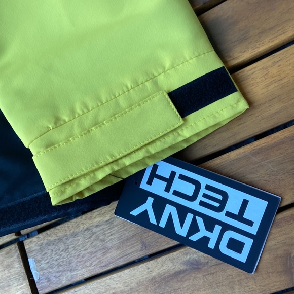 DKNY Windbreaker - Picture 3 of 7